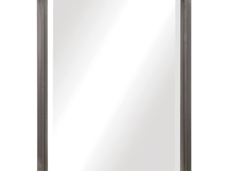 Cosimo Silver Vanity Mirror Supply