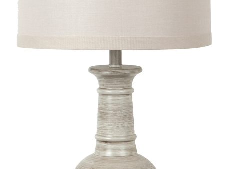 Darby Table Lamp, Set of 2 For Discount