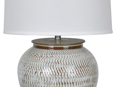 Lise Table Lamp on Sale