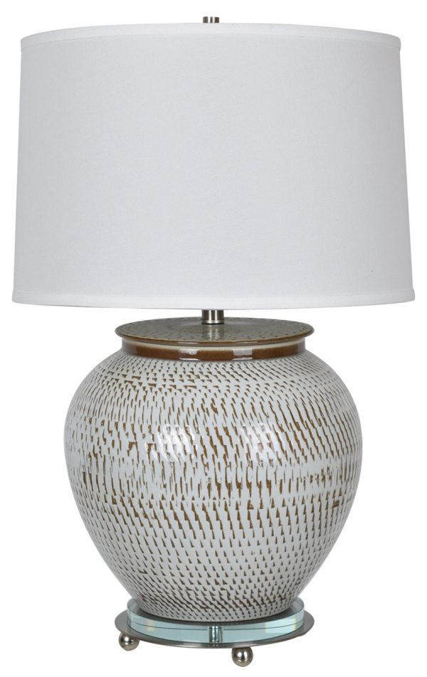 Lise Table Lamp on Sale