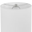 Inverse White Marble Table Lamp Sale