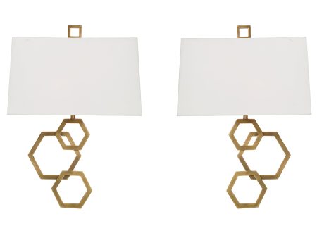 Deseret Brass 2 Light Sconce S 2 For Cheap