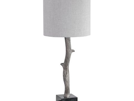 Iver Branch Accent Lamp Online Sale