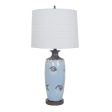 Coastal Marine Table Lamp, Set of 2 Supply