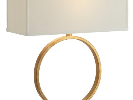 Aldrich Table Lamp Fashion