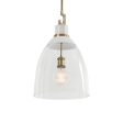 Evangeline Modern 1 Light Pendant on Sale