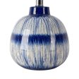 Joshua Collection  Metal & Ceramic Table Lamp Lights Online Sale