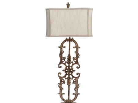 Madison Table Lamp Online Hot Sale