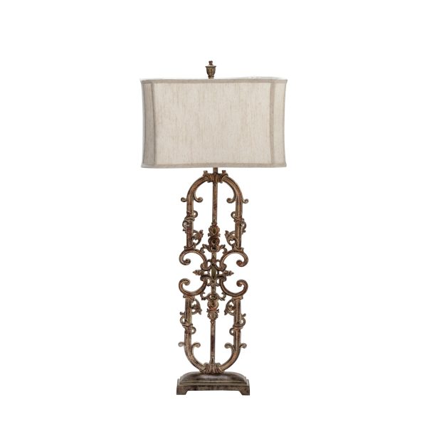 Madison Table Lamp Online Hot Sale