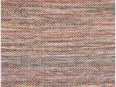 Hand Woven Kinley Area Rug Fashion