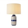 Garcia Collection  Metal & Ceramic Table Lamp Lights For Cheap