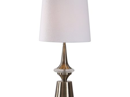 Alverson Modern Table Lamp For Discount