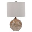 Lagos Rustic Table Lamp Supply