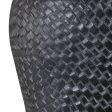 Akello Weave Texture Table Lamp Online Hot Sale