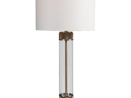 Anmer Industrial Table Lamp Hot on Sale