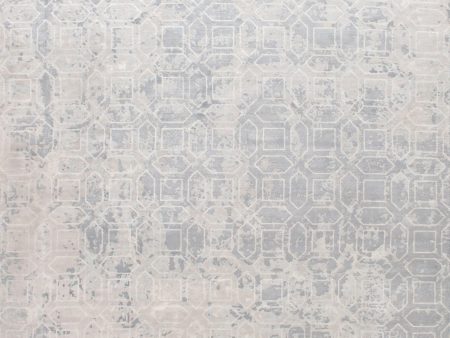 Beverly Hand-Loomed Silk Area Rug Online Hot Sale