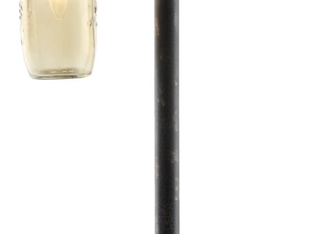 Fire Catcher Floor Lamp Cheap