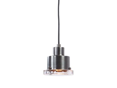 Hamler 1 Light Mini Pendant Sale