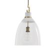 Evangeline Modern 1 Light Pendant on Sale