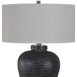 Akello Weave Texture Table Lamp Online Hot Sale