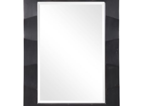 Fulcher Dark Bronze Mirror Online now