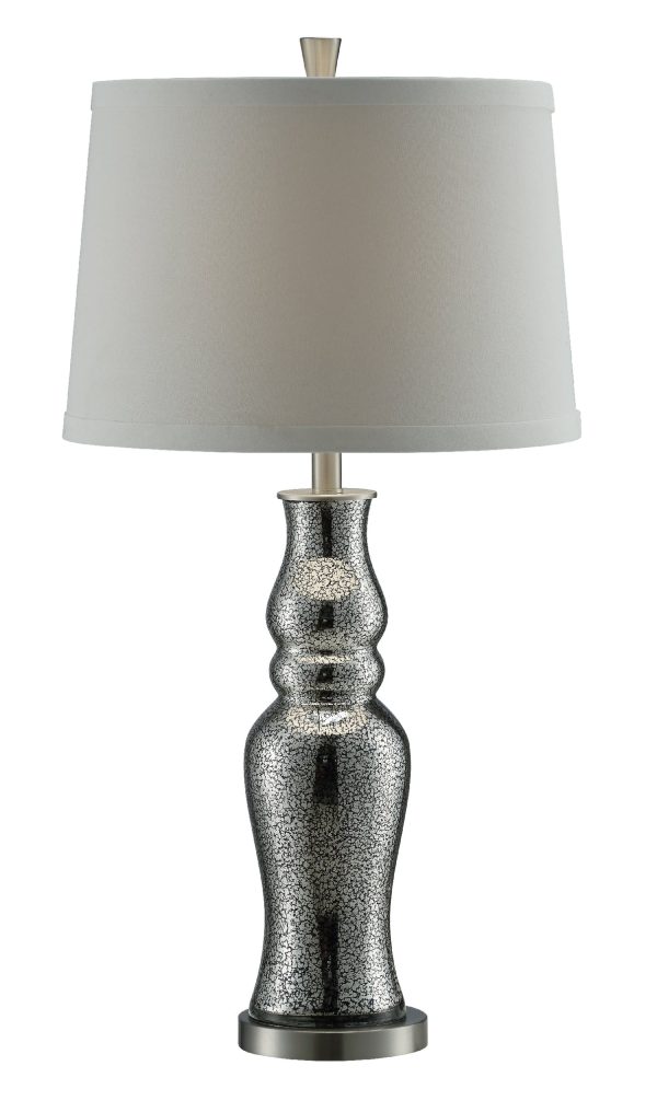 Chloe Table Lamp Ii, Set of 2 For Discount