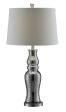 Chloe Table Lamp Ii, Set of 2 For Discount