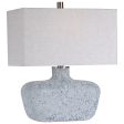 Matisse Textured Glass Table Lamp Online