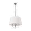 Azure Collection Metal & Glass Chandelier Lights Online Hot Sale