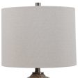 Lagos Rustic Table Lamp Supply