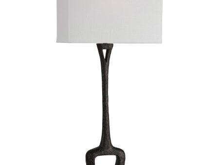 Darbie Iron Table Lamp Online