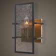 Holmes 1 Light Industrial Sconce For Cheap