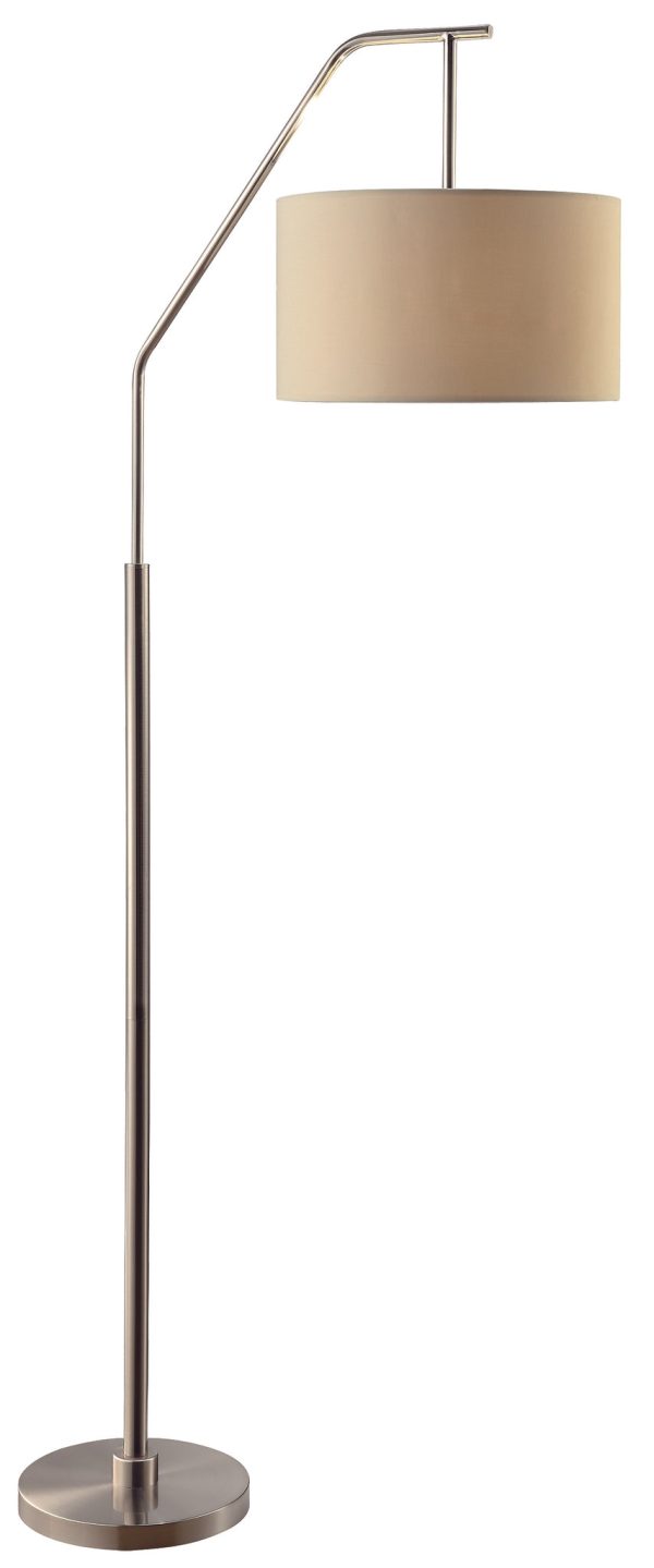 Dinsmore Floor Lamp Hot on Sale