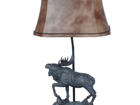 Majestic Table Lamp, Set of 2 Fashion