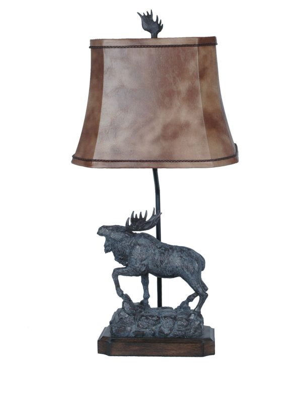 Majestic Table Lamp, Set of 2 Fashion