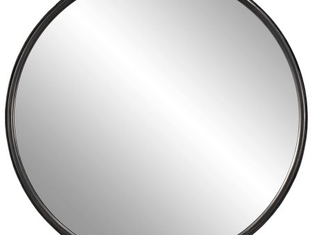 Dawsyn Round Mirror Online Sale