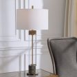 Anmer Industrial Table Lamp Hot on Sale