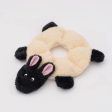 ZippyPaws Loopy Dog Toy Sheep, 1 Each Medium by ZippyPaws Sale